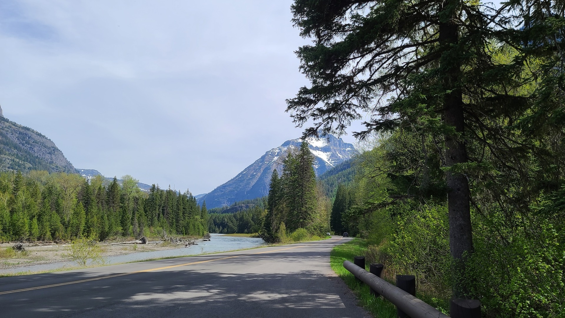 North Bend, Washington